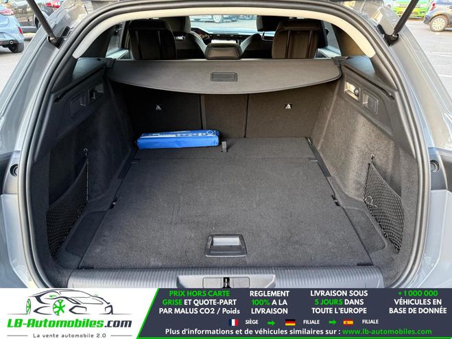 Peugeot 308 PureTech 130ch  BVM Gris M�tallique de 2024