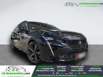  Voir d&eacute;tails -Peugeot 308 PHEV 225 e-BVA &agrave; Beaupuy (31)