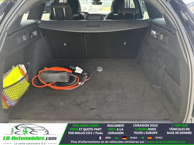Peugeot 308 PHEV 225 e-BVA Noir M�tallique de 2022