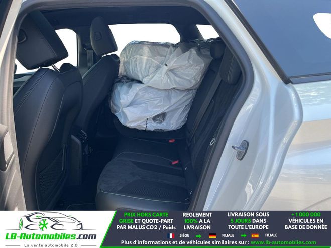 Peugeot 308 PHEV 225 e-BVA Blanc M�tallique de 2022