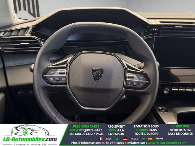 Peugeot 308 BlueHDi 130ch  BVM Blanc M�tallique de 2023