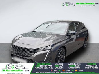  Voir d&eacute;tails -Peugeot 308 BlueHDi 130ch  BVA &agrave; Beaupuy (31)