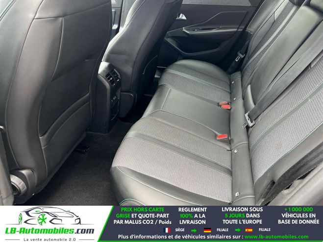 Peugeot 308 BlueHDi 130ch  BVA Gris M�tallique de 2022
