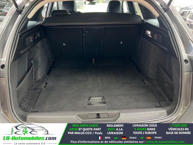 Peugeot 308 BlueHDi 130ch  BVA Gris M�tallique de 2022