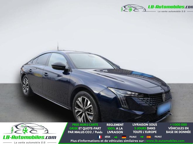 Peugeot 508 BlueHDi 130 ch  BVA  de 2024