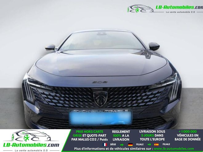 Peugeot 508 BlueHDi 130 ch  BVA  de 2024
