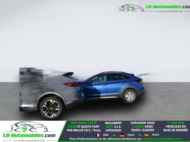 Peugeot 508 BlueHDi 130 ch  BVA  de 2024