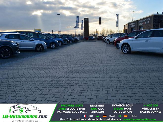 Peugeot 508 BlueHDi 130 ch  BVA  de 2024
