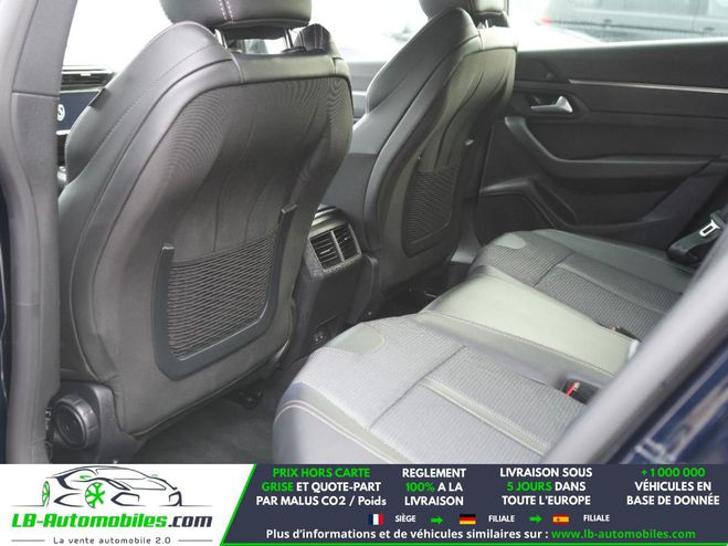 Peugeot 508 BlueHDi 130 ch  BVA  de 2024