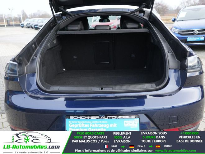 Peugeot 508 BlueHDi 130 ch  BVA  de 2024