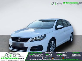  Voir d&eacute;tails -Peugeot 308 BlueHDi 130ch BVM &agrave; Beaupuy (31)