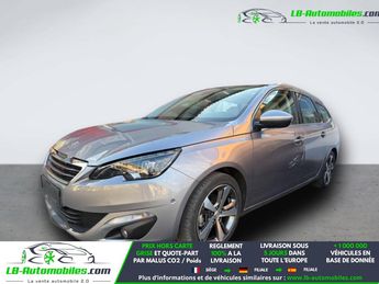  Voir d&eacute;tails -Peugeot 308 PureTech 130ch  BVA &agrave; Beaupuy (31)