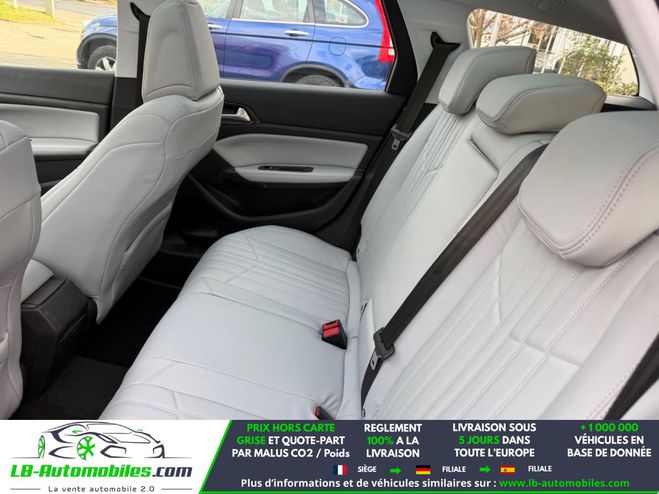 Peugeot 308 PureTech 130ch  BVA Gris M�tallique de 2017