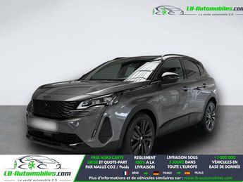  Voir d&eacute;tails -Peugeot 3008 Puretech 180ch  BVA &agrave; Beaupuy (31)