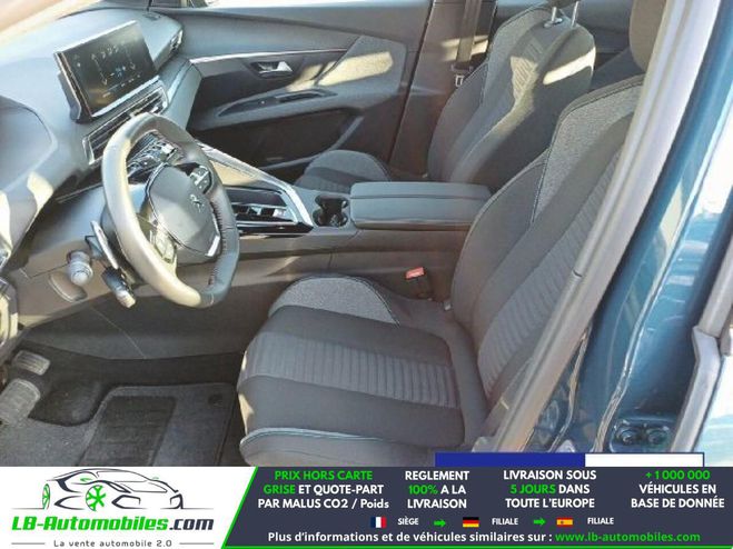 Peugeot 3008 Puretech 130ch  BVA Bleu M�tallique de 2023