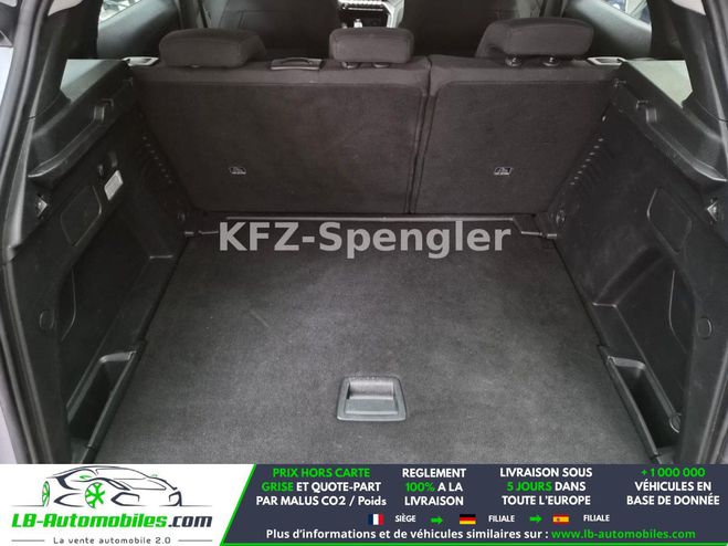 Peugeot 3008 Puretech 130ch  BVA Gris M�tallique de 2022