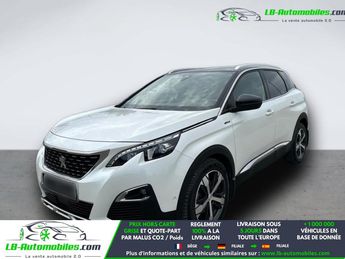  Voir d&eacute;tails -Peugeot 3008 1.6 THP 165ch  BVA &agrave; Beaupuy (31)
