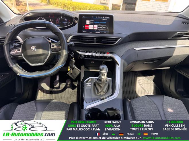 Peugeot 3008 1.2 Puretech 130ch  BVM  de 2019