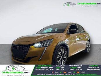  Voir d&eacute;tails -Peugeot 208 PureTech 100  BVM &agrave; Beaupuy (31)
