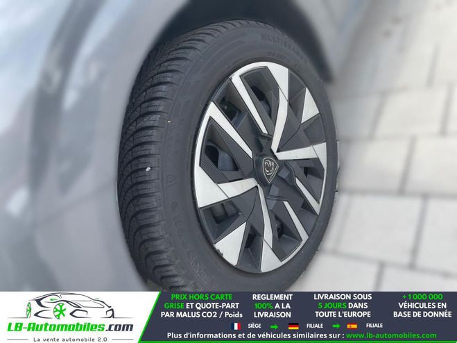 Peugeot 208 PureTech 75 BVM Gris M�tallique de 2024