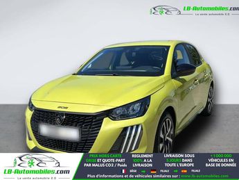  Voir d&eacute;tails -Peugeot 208 PureTech 100  BVM &agrave; Beaupuy (31)