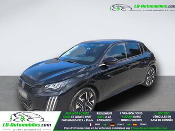  Voir d&eacute;tails -Peugeot 208 PureTech 100  BVM &agrave; Beaupuy (31)