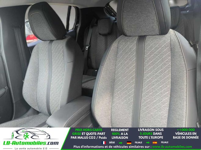 Peugeot 208 PureTech 100  BVM Noir M�tallique de 2024