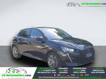  Voir d&eacute;tails -Peugeot 208 Electrique 50 kWh 136ch &agrave; Beaupuy (31)