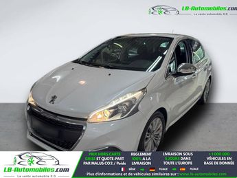  Voir d&eacute;tails -Peugeot 208 1.2 PureTech 110ch  BVA &agrave; Beaupuy (31)