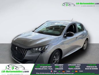  Voir d&eacute;tails -Peugeot 208 BlueHDi 100  BVM &agrave; Beaupuy (31)