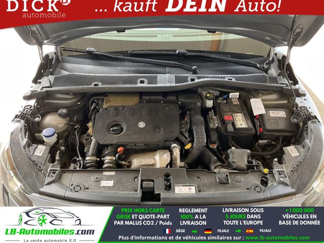 Peugeot 208 BlueHDi 100  BVM Argent� M�tallique de 2022