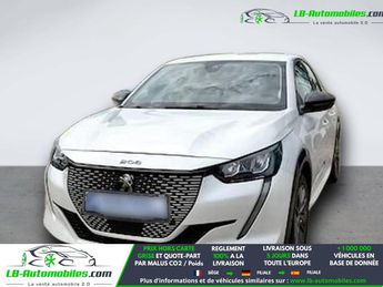  Voir d&eacute;tails -Peugeot 208 Electrique 50 kWh 136ch &agrave; Beaupuy (31)