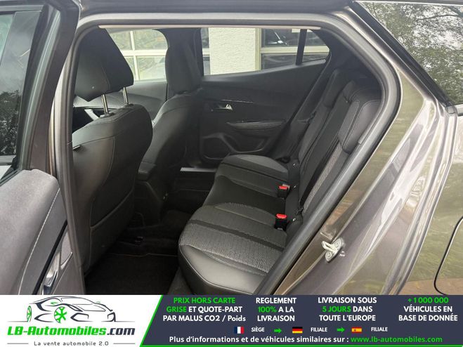 Peugeot 2008 BlueHDi 110  BVM Gris M�tallique de 2021