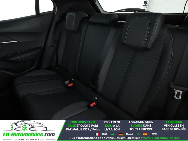 Peugeot 2008 BlueHDi 130  BVA Orange M�tallique de 2021