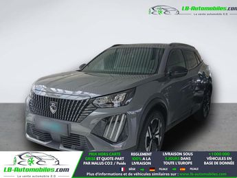  Voir d&eacute;tails -Peugeot 2008 BlueHDi 130  BVA &agrave; Beaupuy (31)