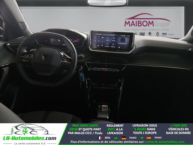Peugeot 2008 BlueHDi 130  BVA Gris M�tallique de 2024