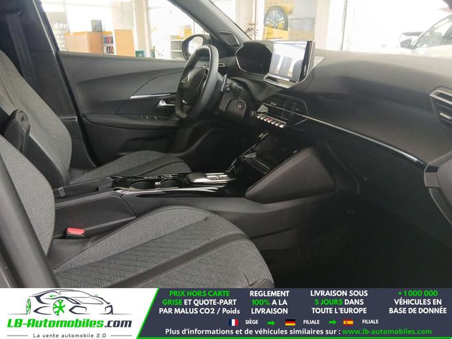 Peugeot 2008 BlueHDi 130  BVA Gris M�tallique de 2024