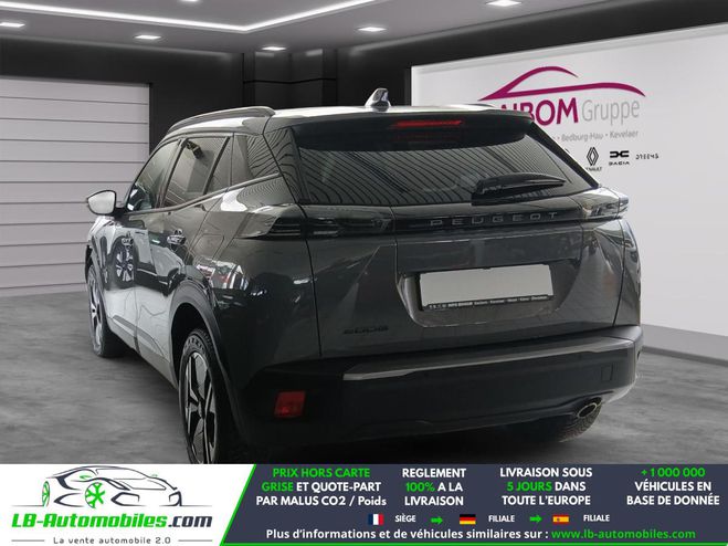 Peugeot 2008 BlueHDi 130  BVA Gris M�tallique de 2024
