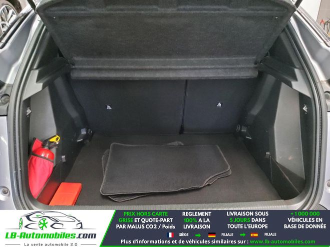 Peugeot 2008 PureTech 130  BVA Gris M�tallique de 2020