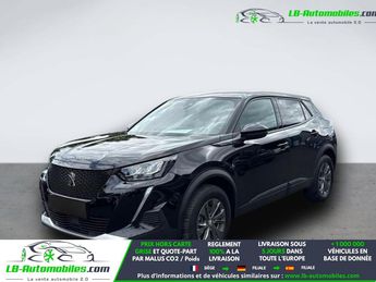  Voir d&eacute;tails -Peugeot 2008 Electrique 136 ch &agrave; Beaupuy (31)