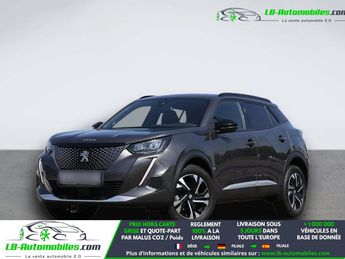  Voir d&eacute;tails -Peugeot 2008 BlueHDi 130  BVA &agrave; Beaupuy (31)