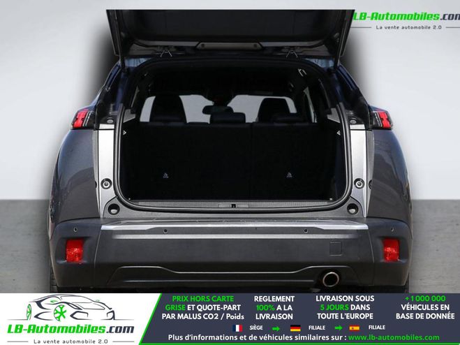Peugeot 2008 BlueHDi 130  BVA Gris M�tallique de 2023