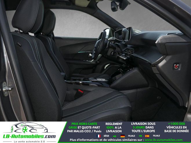 Peugeot 2008 BlueHDi 130  BVA Gris M�tallique de 2023