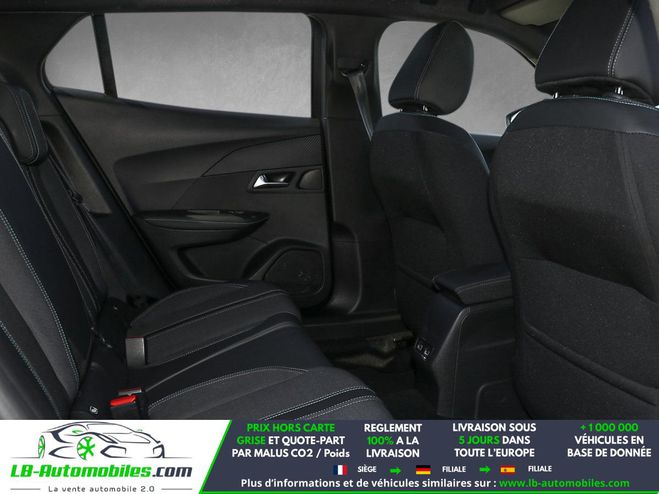 Peugeot 2008 BlueHDi 130  BVA Gris M�tallique de 2023