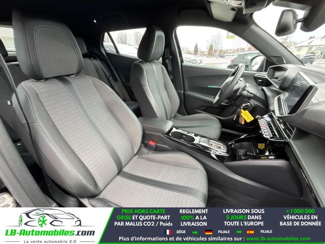 Peugeot 2008 PureTech 130  BVA Noir M�tallique de 2023