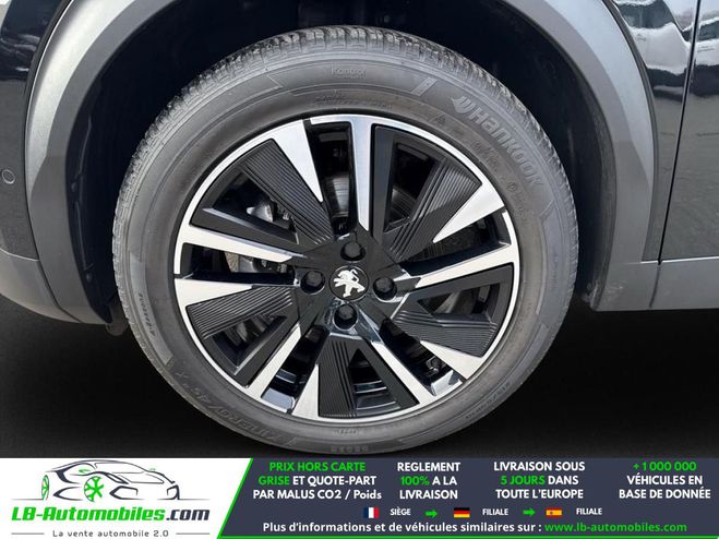 Peugeot 2008 BlueHDi 130  BVA Noir M�tallique de 2023