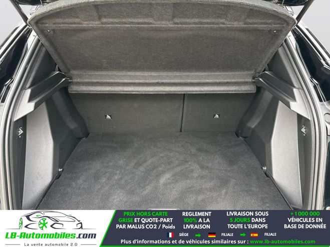 Peugeot 2008 BlueHDi 130  BVA Noir M�tallique de 2023