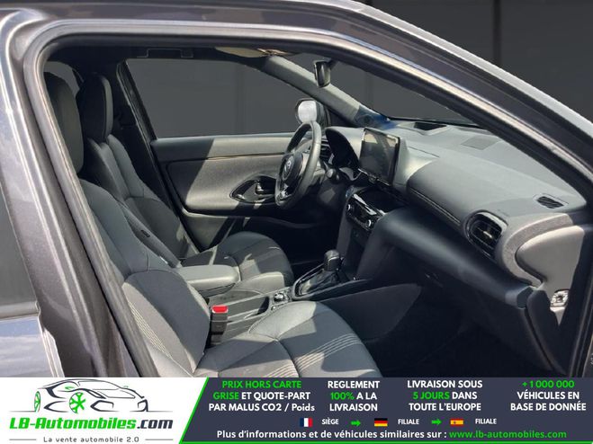 Toyota Yaris Hybride 116h AWD-i Gris de 2023