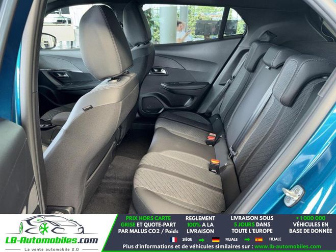 Peugeot 2008 PureTech 100  BVM Bleu M�tallique de 2025