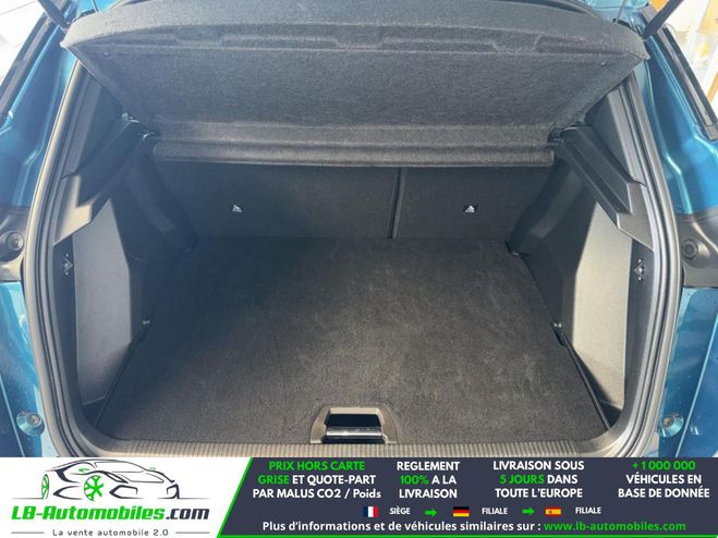 Peugeot 2008 PureTech 100  BVM Bleu M�tallique de 2025